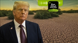 İklim diplomasisi, Trump’tan sonra hayatta kalabilecek mi?