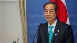 L’ex-Premier ministre sud-coréen Han Duck-soo condamné à 23 ans de prison dans une affaire liée à la loi martiale