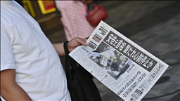 'Vile and vicious': Assassin of former Japanese Premier Abe sentenced to life in prison