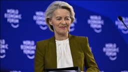 Europe at crossroads, ready to act with unity if dialogue fails, says EU Commission chief