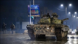 الدفاع السورية تحذر "قسد" من مغبة استهداف الجيش وتطالبها بالالتزام بوقف النار 