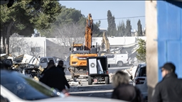 UNRWA: El Gobierno israelí no tiene derechos sobre la propiedad que alberga el complejo de la agencia en Jerusalén Este