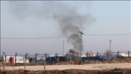 7 Syrian soldiers killed, 20 injured in SDF drone attack on ammunition depot in Hasakah: Defense Ministry