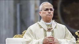 Papa Leoni: Po kalojmë një periudhë ku lufta është bërë përsëri modë