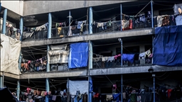 L'Allemagne condamne la démolition par Israël du complexe de l'UNRWA à Jérusalem-Est