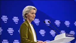 Shefja e KE-së do të diskutojë me udhëheqësit evropianë për Bordin e Paqes të Trumpit