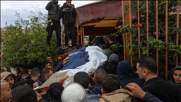 "حكومة غزة" تعلن ارتفاع عدد القتلى من الصحفيين إلى 260 