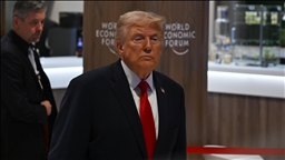 Trump thotë se është arritur kornizë për Grenlandën dhe rajonin e Arktikut; pezullohen tarifat