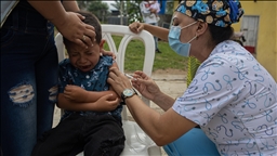 Los casos confirmados de sarampión ascienden a 646 en el estado de Carolina del Sur 