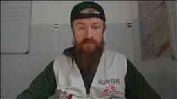 «Врачи без границ»: слова «катастрофа» недостаточно для описания ситуации в Газе