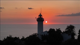 Gelidonya Feneri denizcilere ışık olmayı sürdürüyor