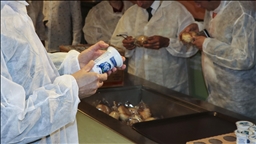 Eğitim-öğretim yılının ilk yarısında 23 bin 227 okul kantini denetlendi