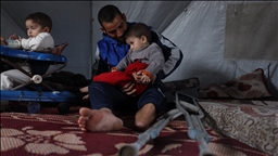 OMS: “Más de 18.500 personas, incluidos 4.000 niños, necesitan ser evacuadas de Gaza para recibir tratamiento”