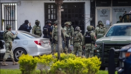 México “traslada a EEUU a 37 operadores de organizaciones criminales”