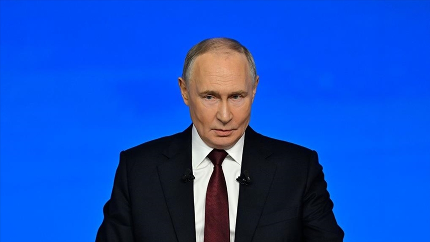 La Russie pourrait utiliser ses avoirs gelés pour s'acquitter des droits d'adhésion permanente au « Conseil de la Paix »