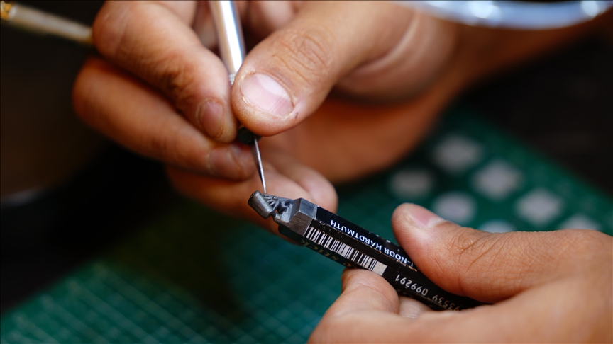 As electric vehicles rev up, Madagascar’s graphite becomes hot commodity