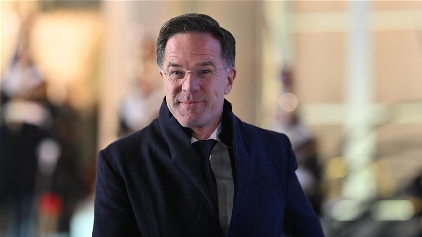 NATO chief says Greenland staying with Denmark in framework deal not discussed with Trump: Report