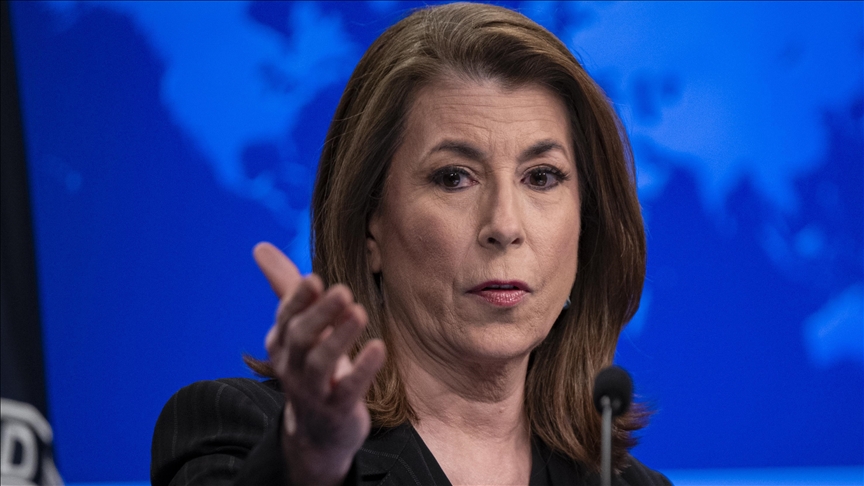 US extends support for Syrian government amid efforts to 'stabilize the country, rebuild national institutions'