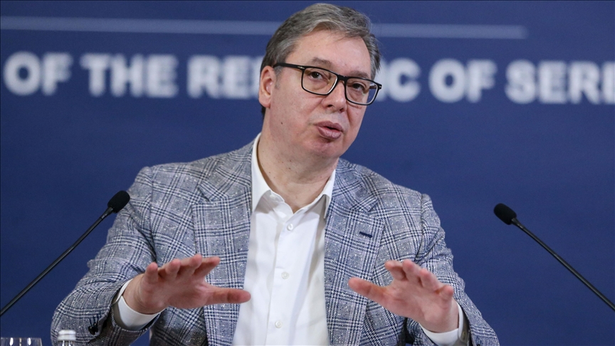 Vuçiq: Bordi i Paqes e ka ndarë Evropën, gjithçka do të bëhet e qartë në javët në vijim