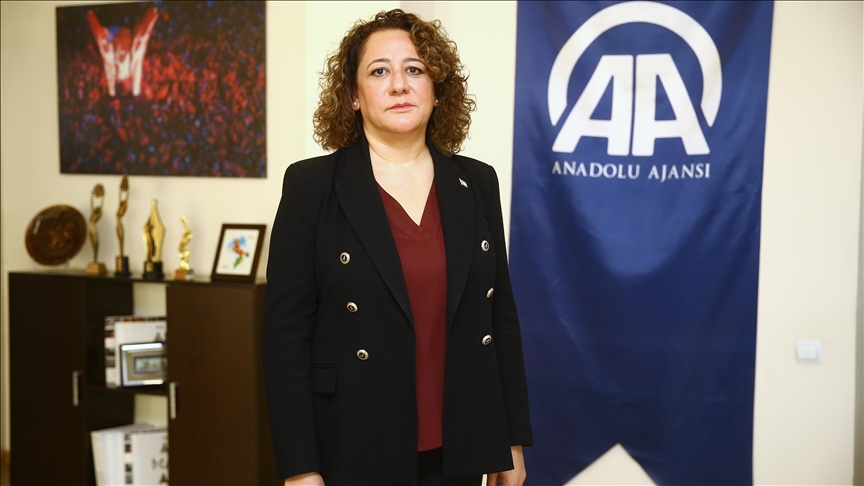 Представитель ТРСК в Баку: в Лефкоше нацелены на всестороннее развитие отношений с Азербайджаном