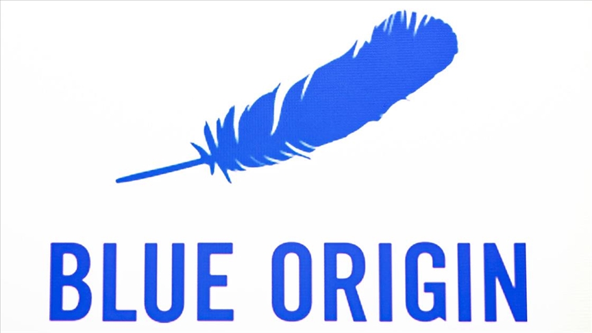 ABD'li milyarder Bezos'un uzay şirketi Blue Origin, Starlink'e rakip uydu ağı oluşturuyor