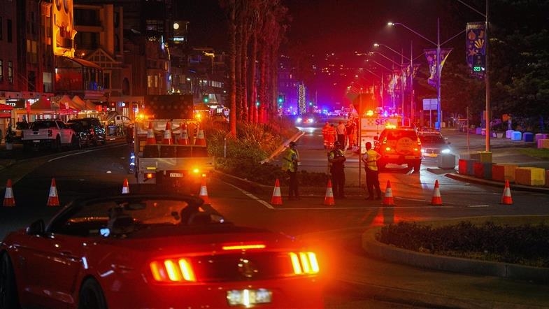 Australie : trois morts dans une fusillade, en Nouvelle-Galles du Sud