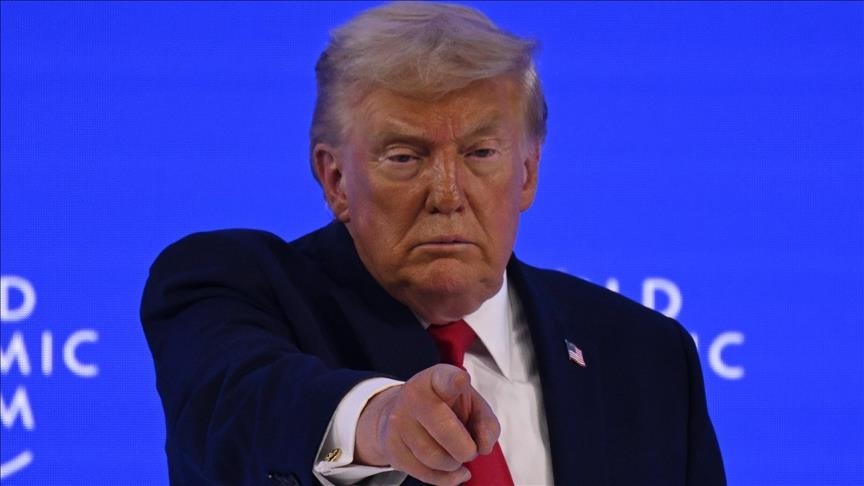 Trump do të nënshkruajë kartën e Bordit të Paqes në Davos