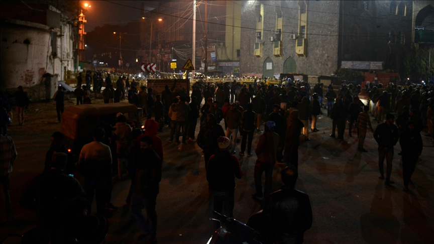 15 Naxal rebels killed in India