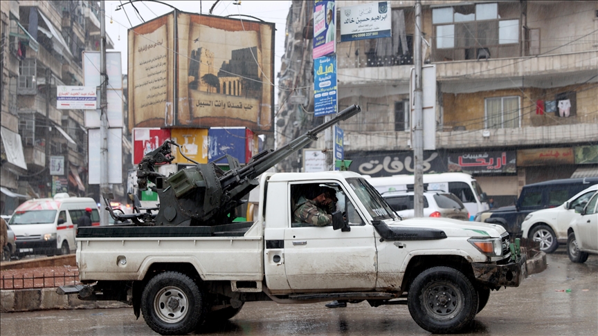 الجيش السوري: "قسد" يحاول إرهاب الناس عبر فيديوهات مفبركة