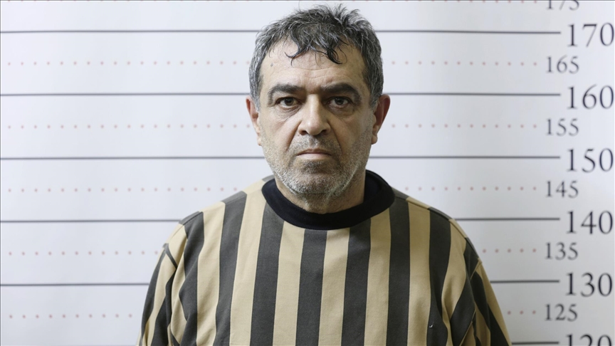 سوريا.. القبض على ضابط سابق لتورطه في جرائم قمع