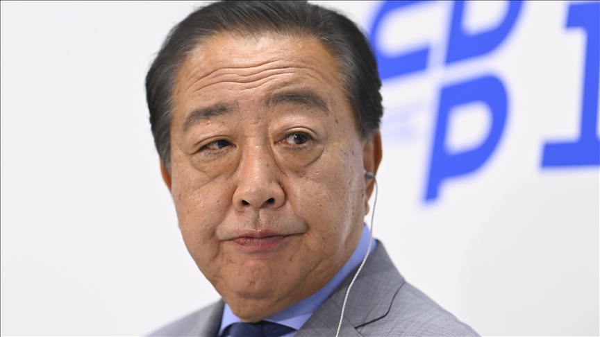 L’opposition japonaise enregistre une progression record à l’approche d’élections anticipées