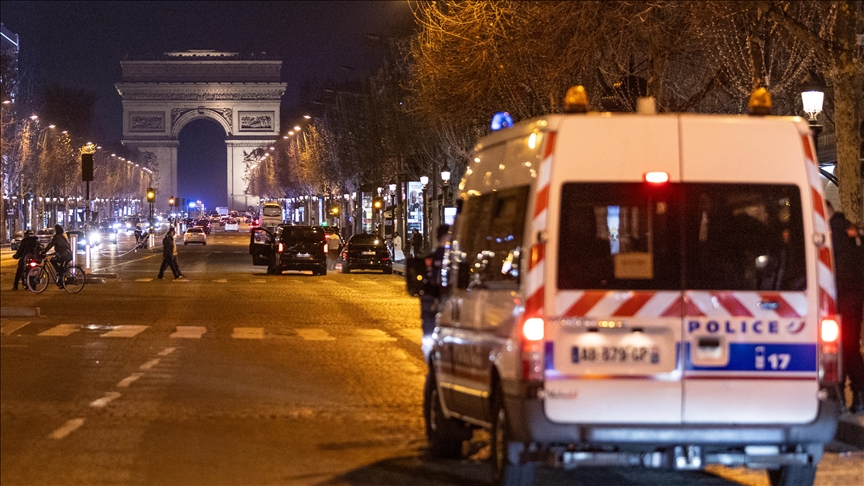 Nice : une femme de 25 ans tuée par balles dans sa voiture, une enquête ouverte