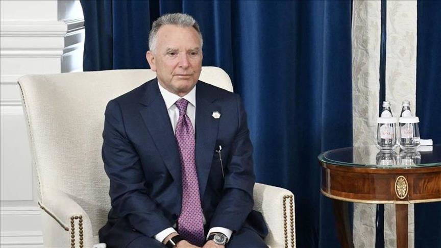 ويتكوف يتحدث عن "تقدم كبير" في محادثات السلام الروسية الأوكرانية