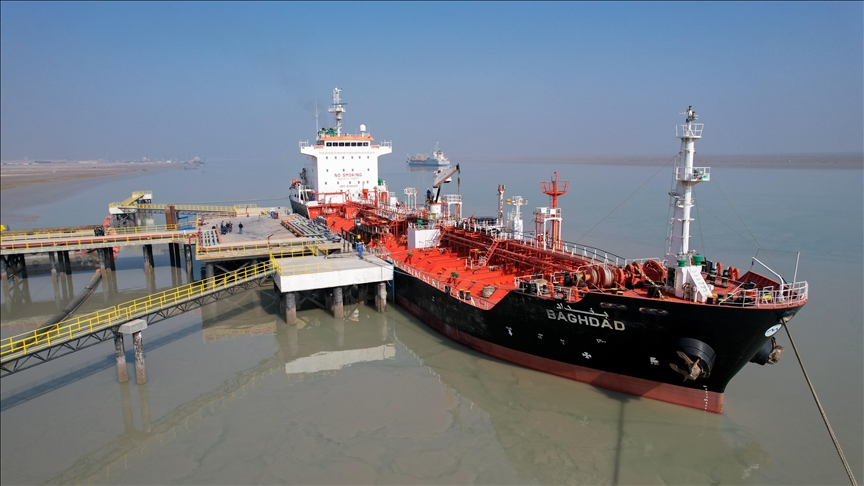 Ship fuel sulphur reduction erases cooling, unleashing greenhouse warming on reef: Study