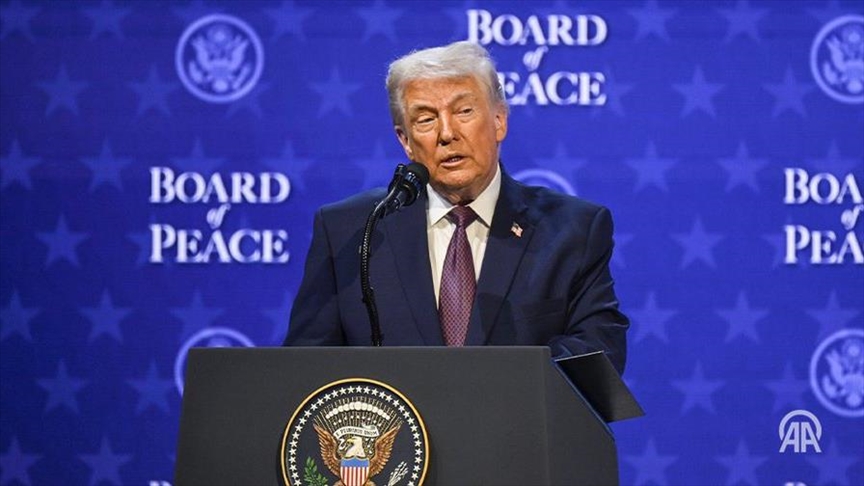 Трамп заявил «о фактическом завершении войны в Газе»