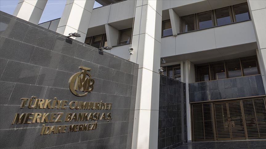 Cadangan devisa asing Turkiye tembus 200 miliar dolar AS untuk pertama kalinya
