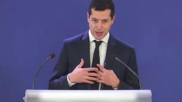 France : Gaza, réforme de l’ONU et lutte contre la désinformation au cœur du point presse du Quai d’Orsay