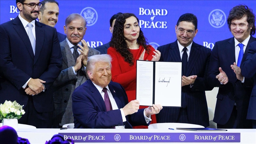 Presidentja Osmani: Kur Amerika udhëheq, paqja është gjithmonë më e sigurt