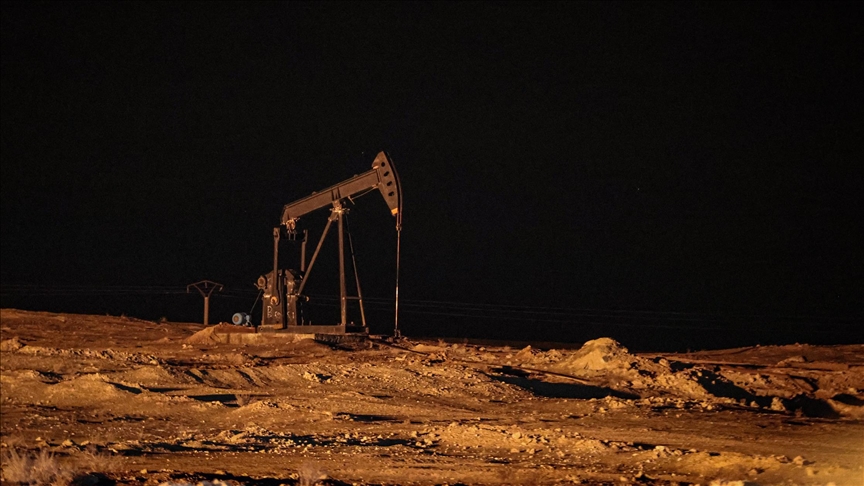 بعد طرد "قسد".. خارطة ثروات الطاقة في سوريا (إطار)