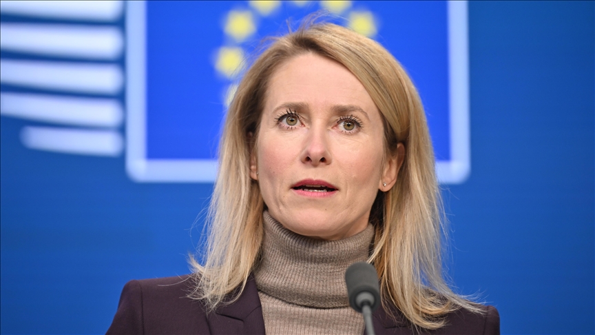 Transatlantic ties took 'big blow,' but Europe won't junk 80 years of relations: EU foreign policy chief