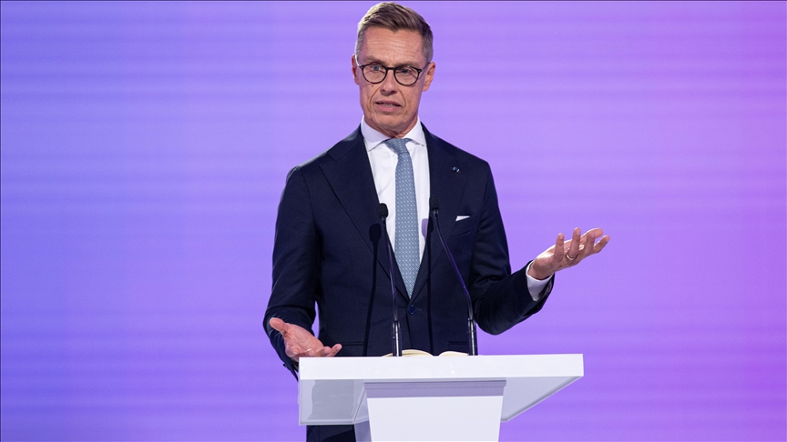 Finlandia: Rusia no está ganando la guerra en Ucrania militarmente