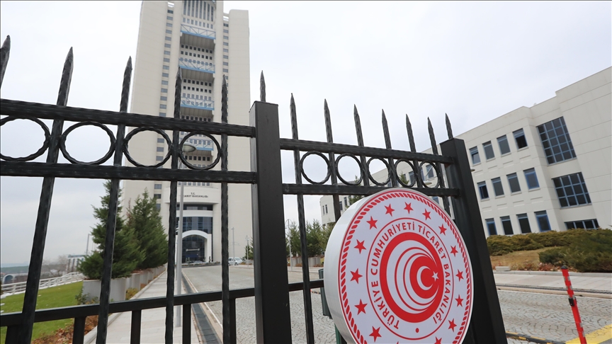 Serbest bölgelerden geçen yıl yapılan ihracat rekor kırdı