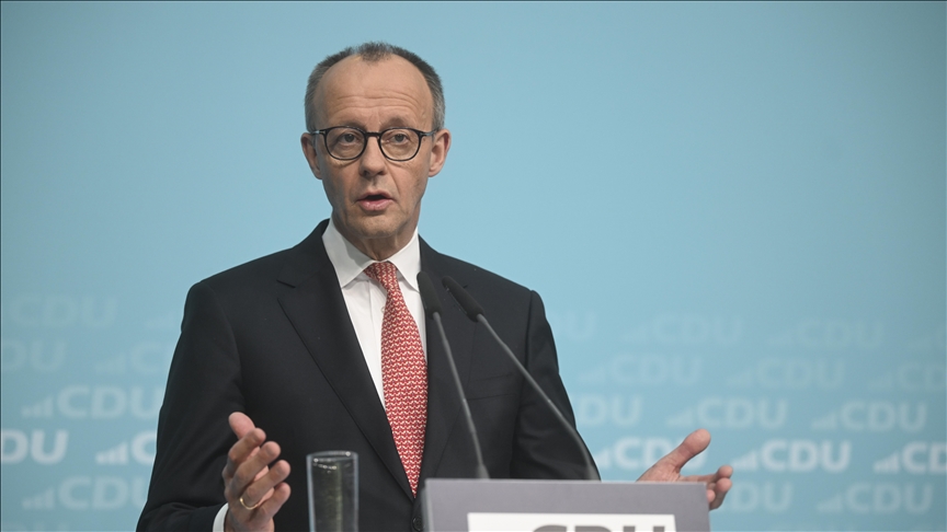 L’Allemagne accueille avec prudence les propos de Trump sur un accord concernant le Groenland