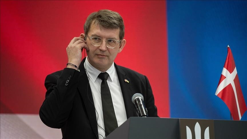 Ministri danez i Mbrojtjes: Danimarka në pozitë më të mirë pas bisedimeve Rutte-Trump