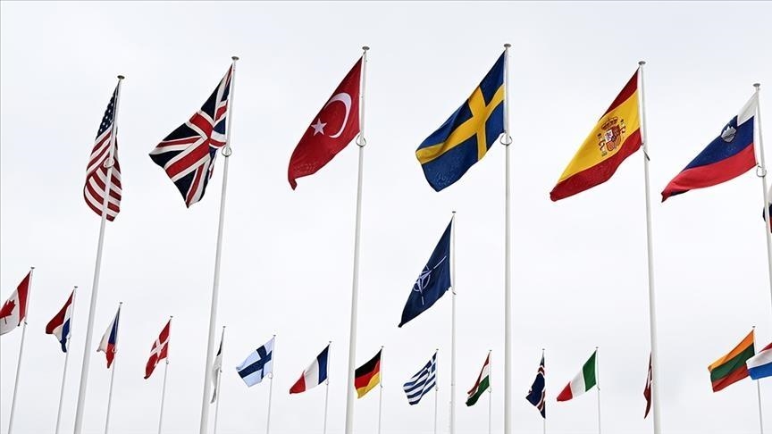 Главы генштабов НАТО обсудили ситуацию в Украине 