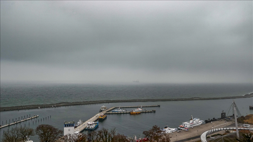 Russia likely to continue damaging Baltic Sea communication lines, Finnish intelligence warns