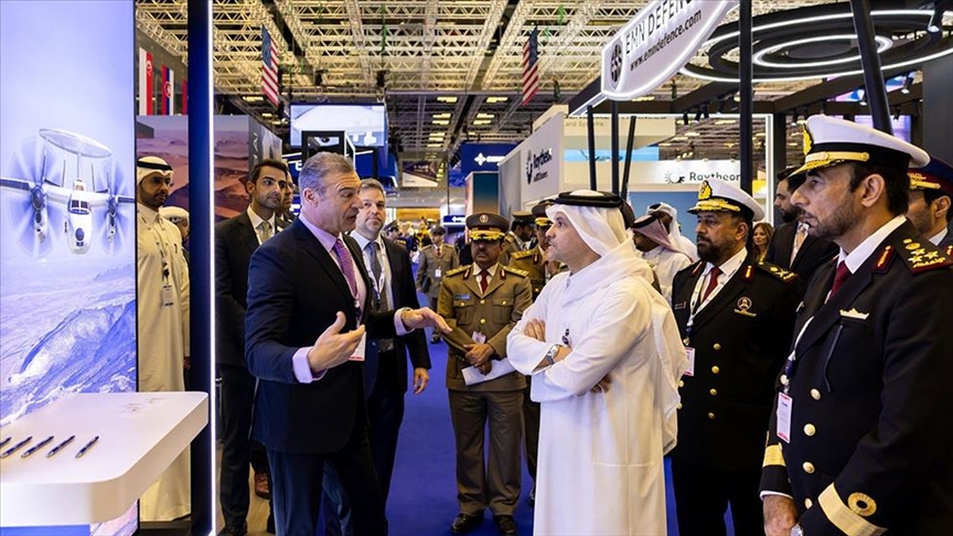 الدوحة.. اختتام "ديمدكس 2026" بتوقيع 70 اتفاقية تتجاوز 5 مليار دولار