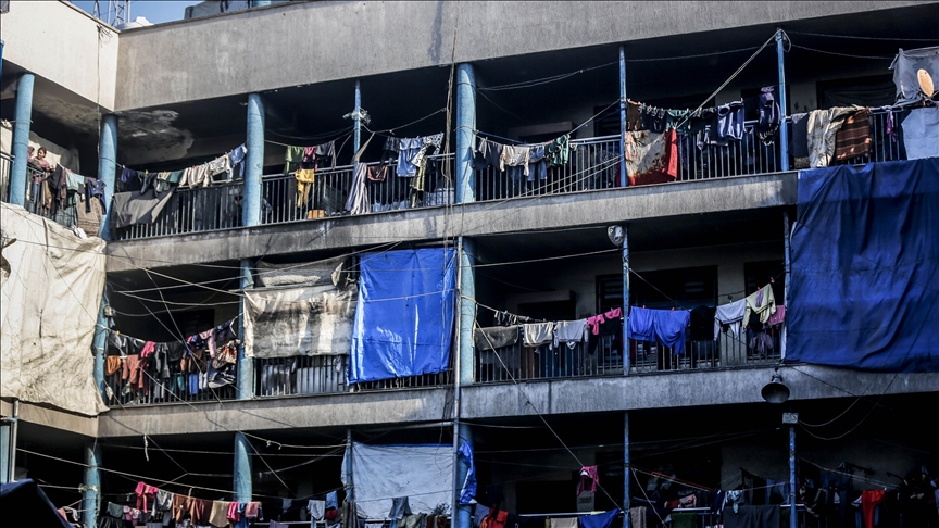 Israel 'should not assume' destroying property can halt UNRWA operations: UN inquiry