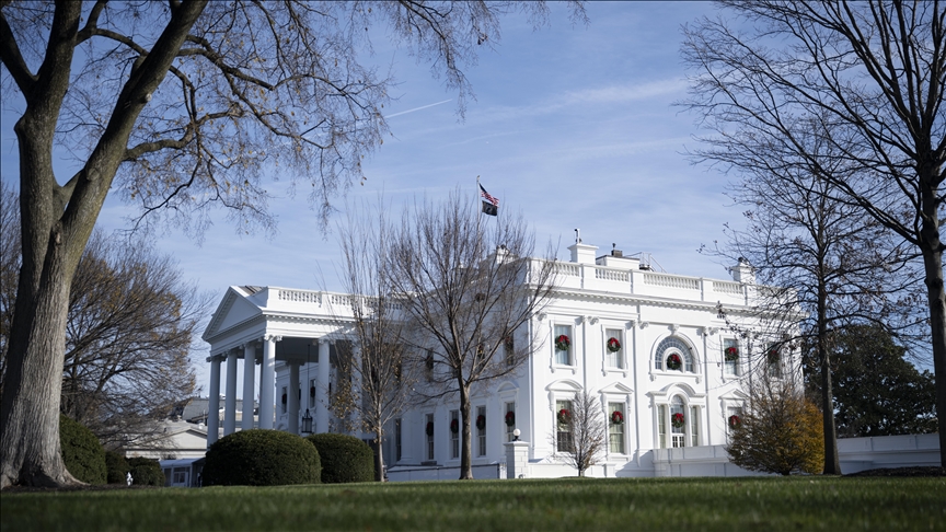 Artificial intelligence could lift GDP between 1% to 45%: White House report