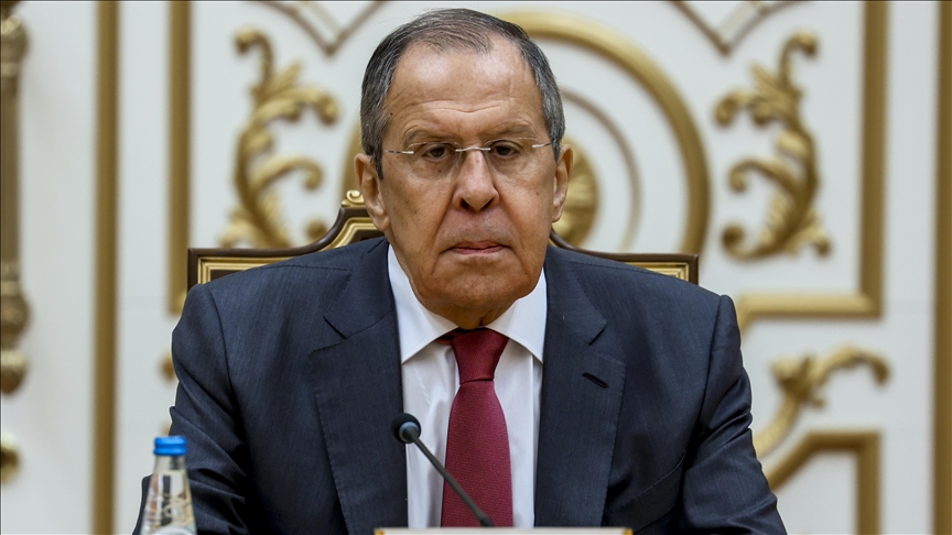 Russia, Belarus discuss Trump's 'Board of Peace' initiative